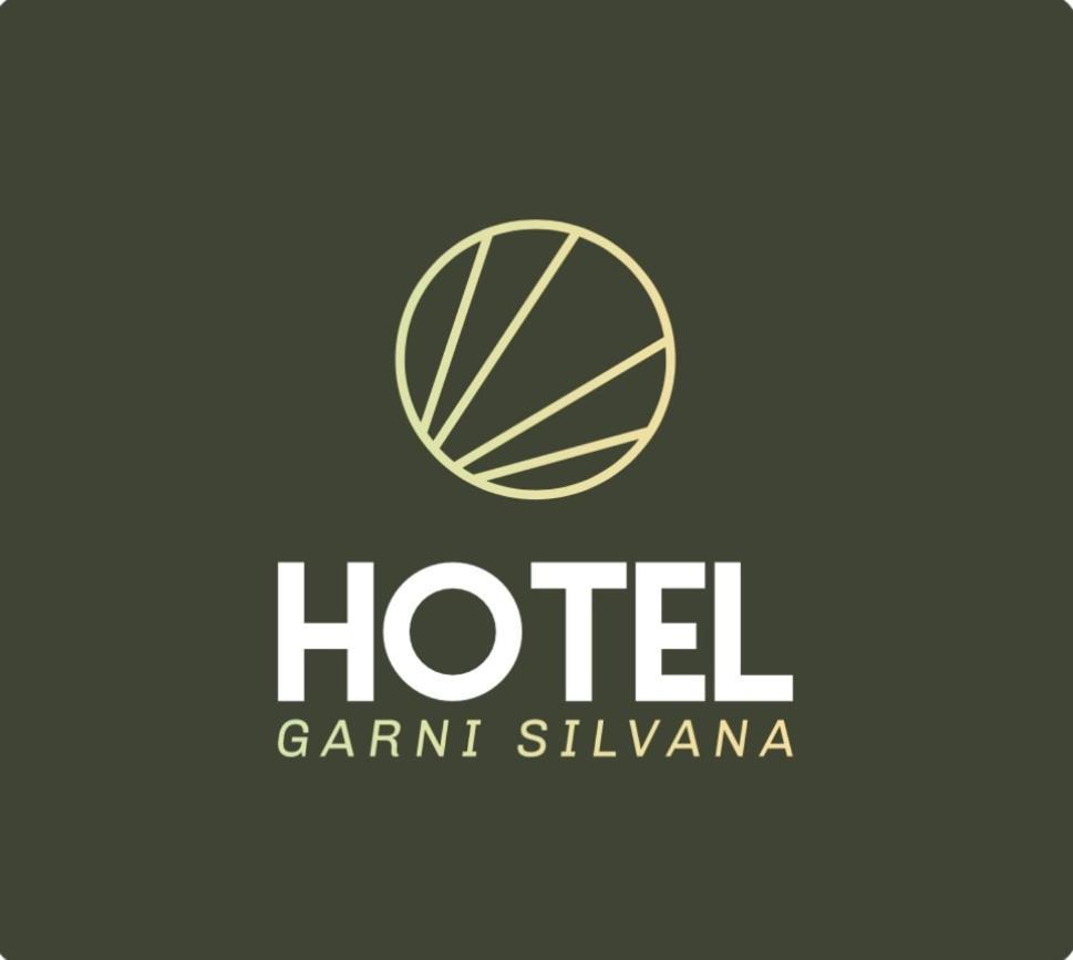 Hotel Garni Silvana Sankt Peter-Ording Eksteriør billede